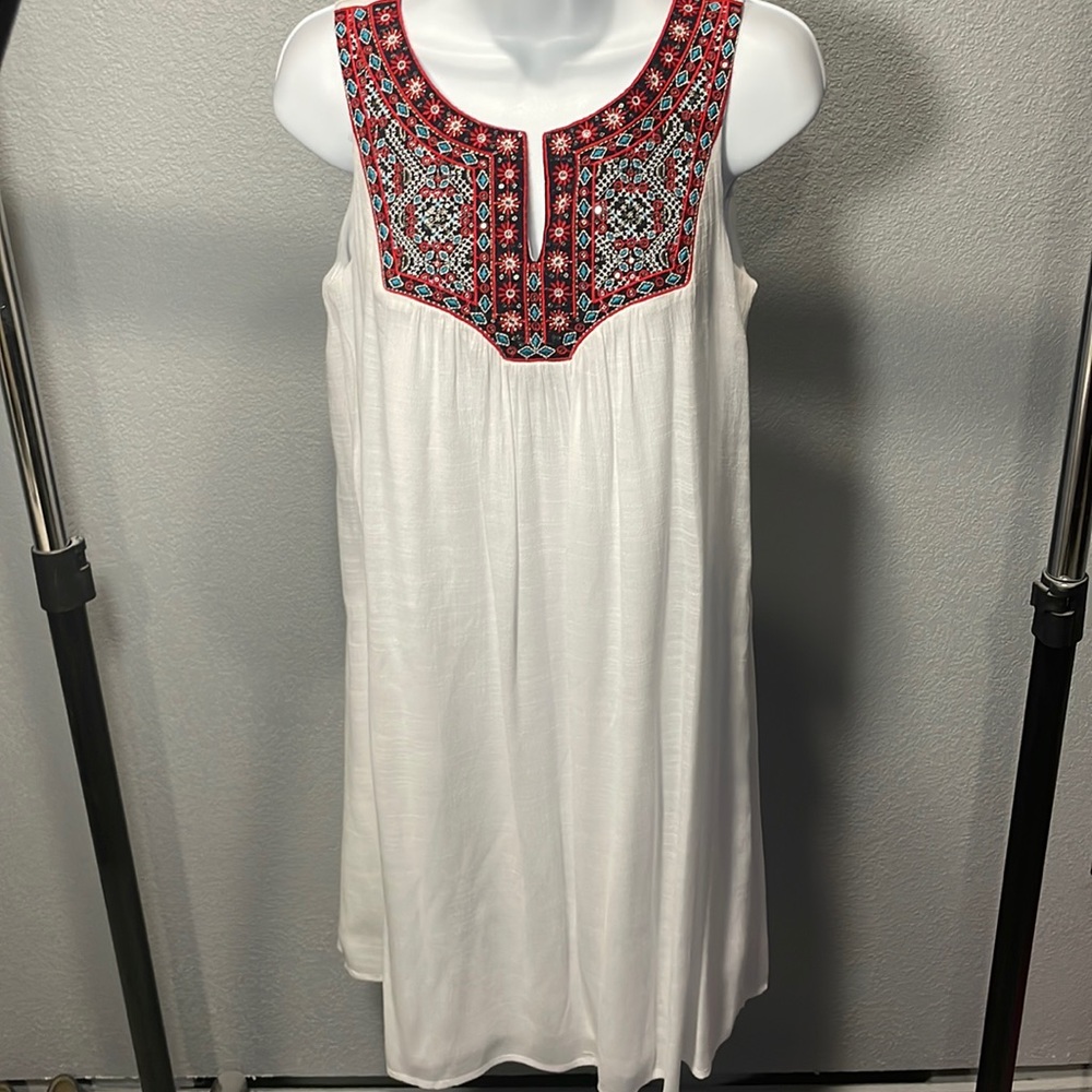 ECU Westport dress
